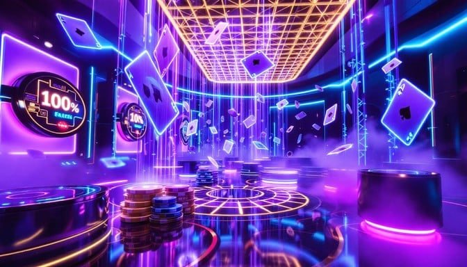 BC Game hành trình phát triển