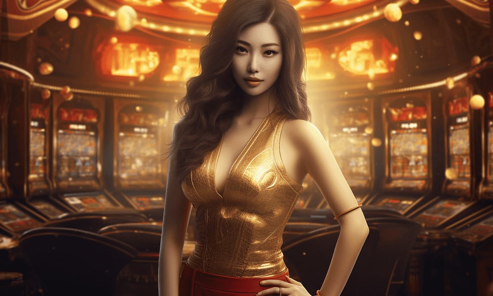 BC Game nền tảng giải trí Việt Nam